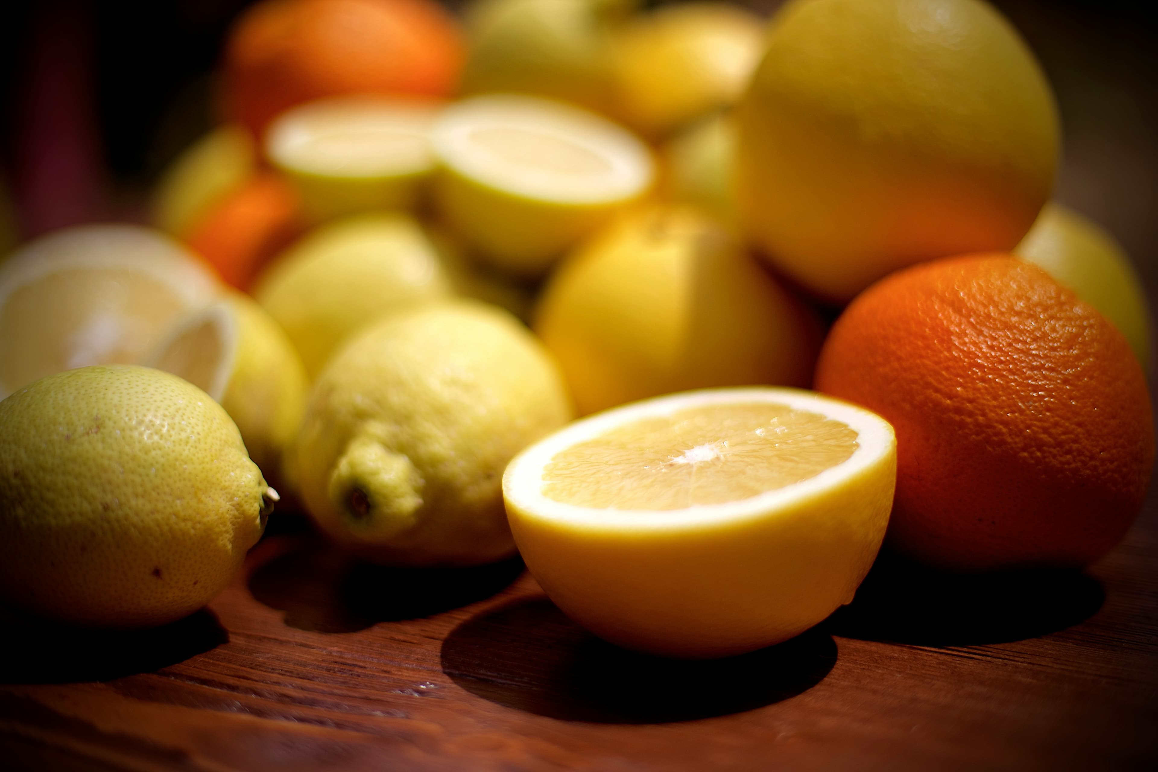 Tropical Citrus Guild